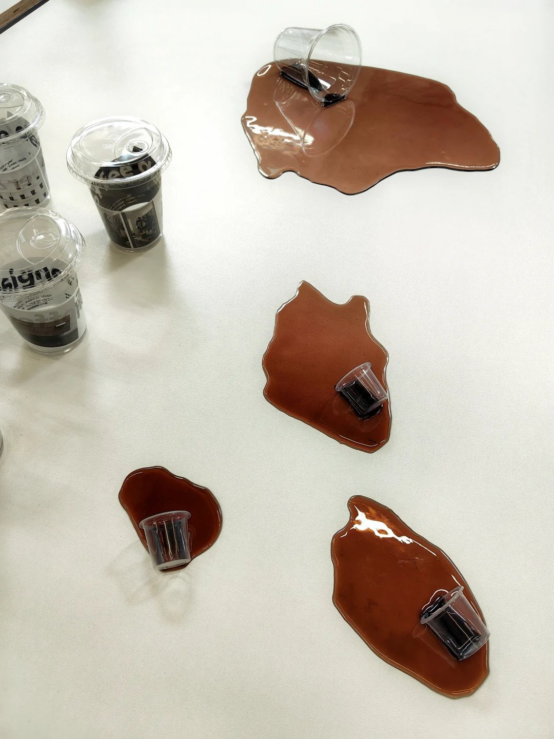 INFJ看展，颅内弹幕谁吵赢了？