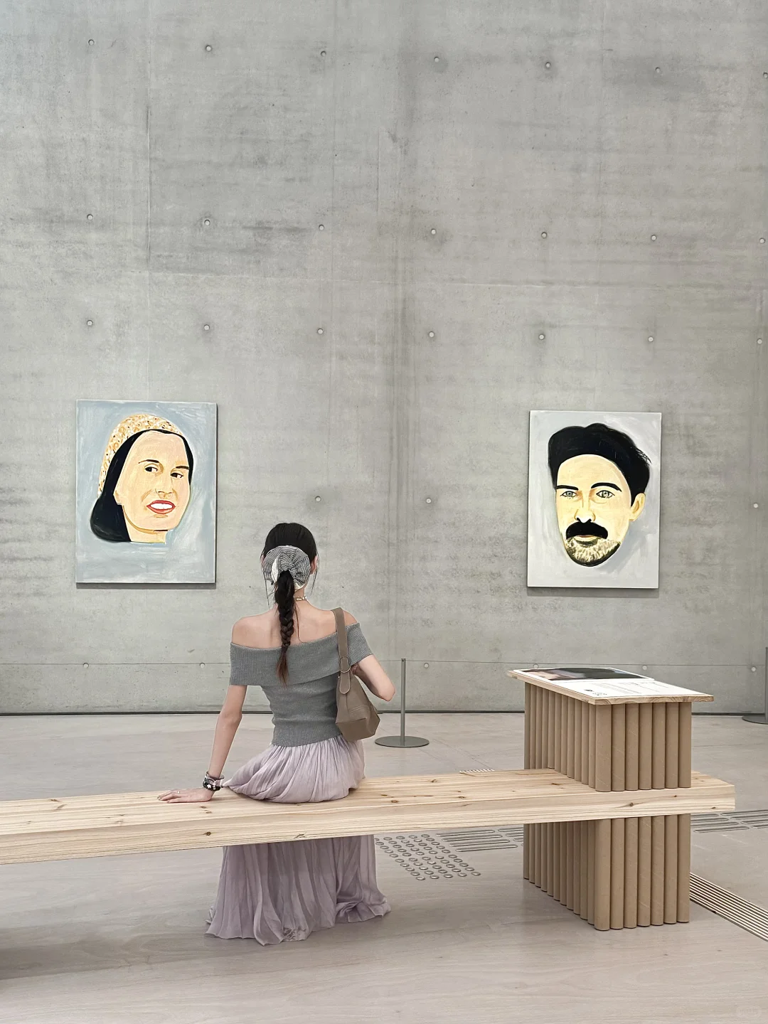 杭州新展｜超好逛!! 值得一看的高质画展?✨