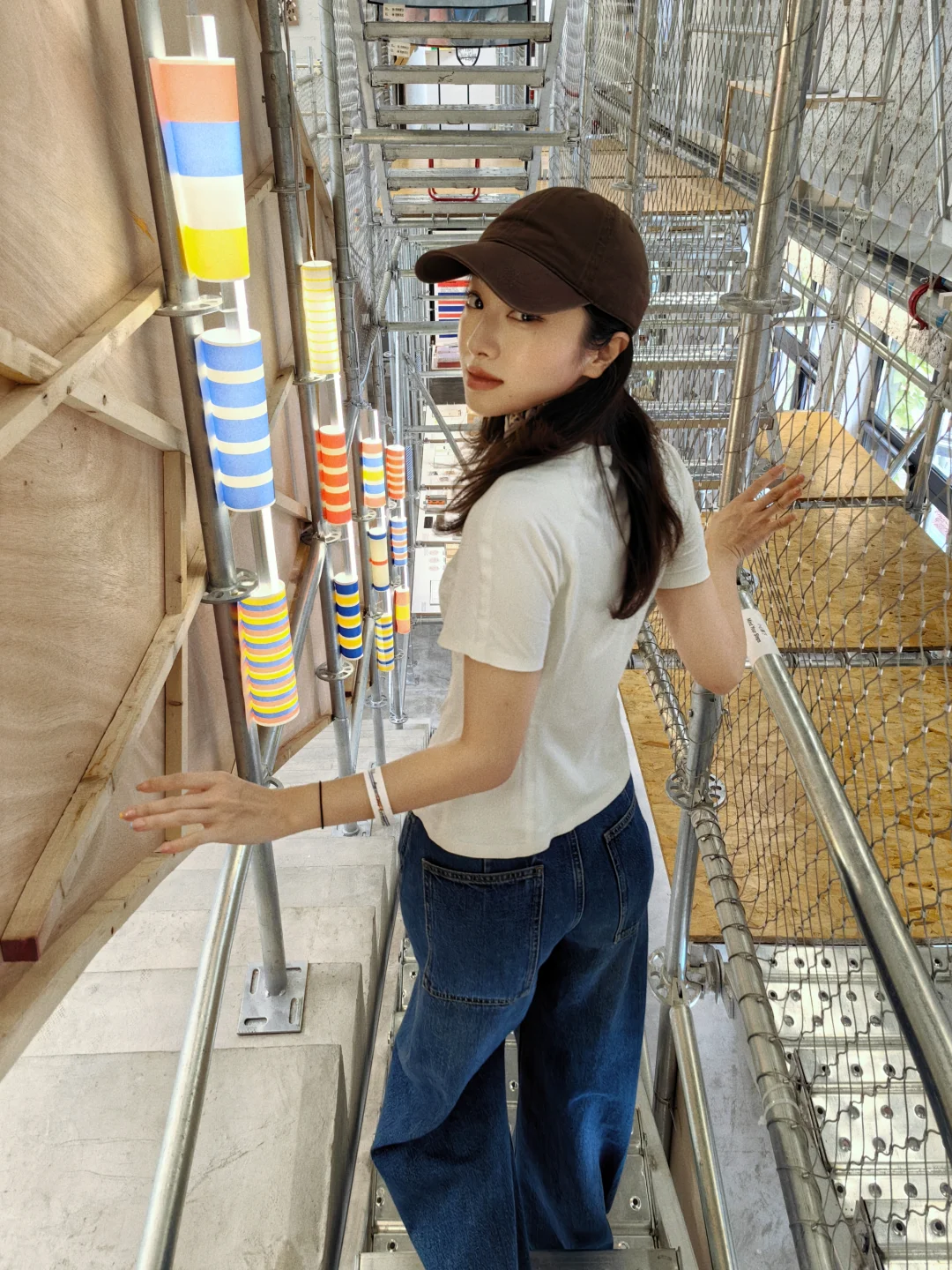 INFJ看展，颅内弹幕谁吵赢了？