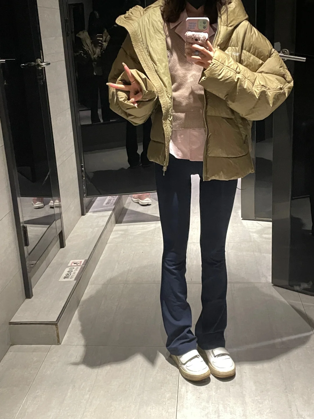 Lululemon groove?思思姐 瑜伽裤