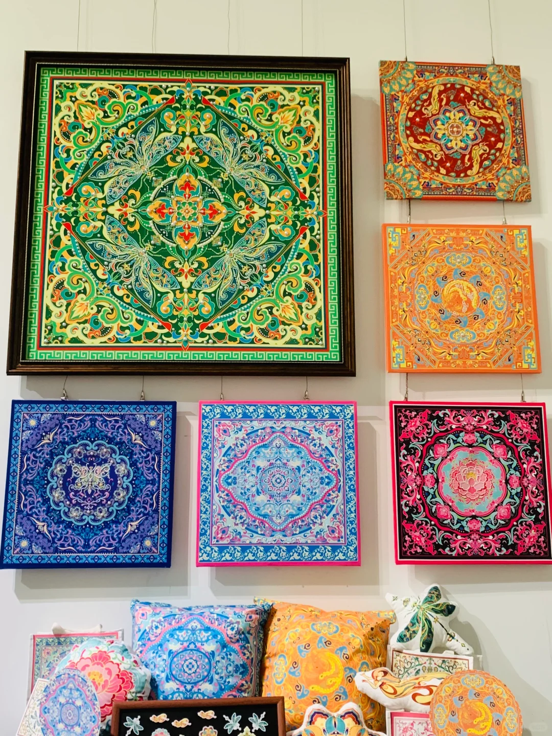 毕业设计进度100%｜和我的毕设合影啦！