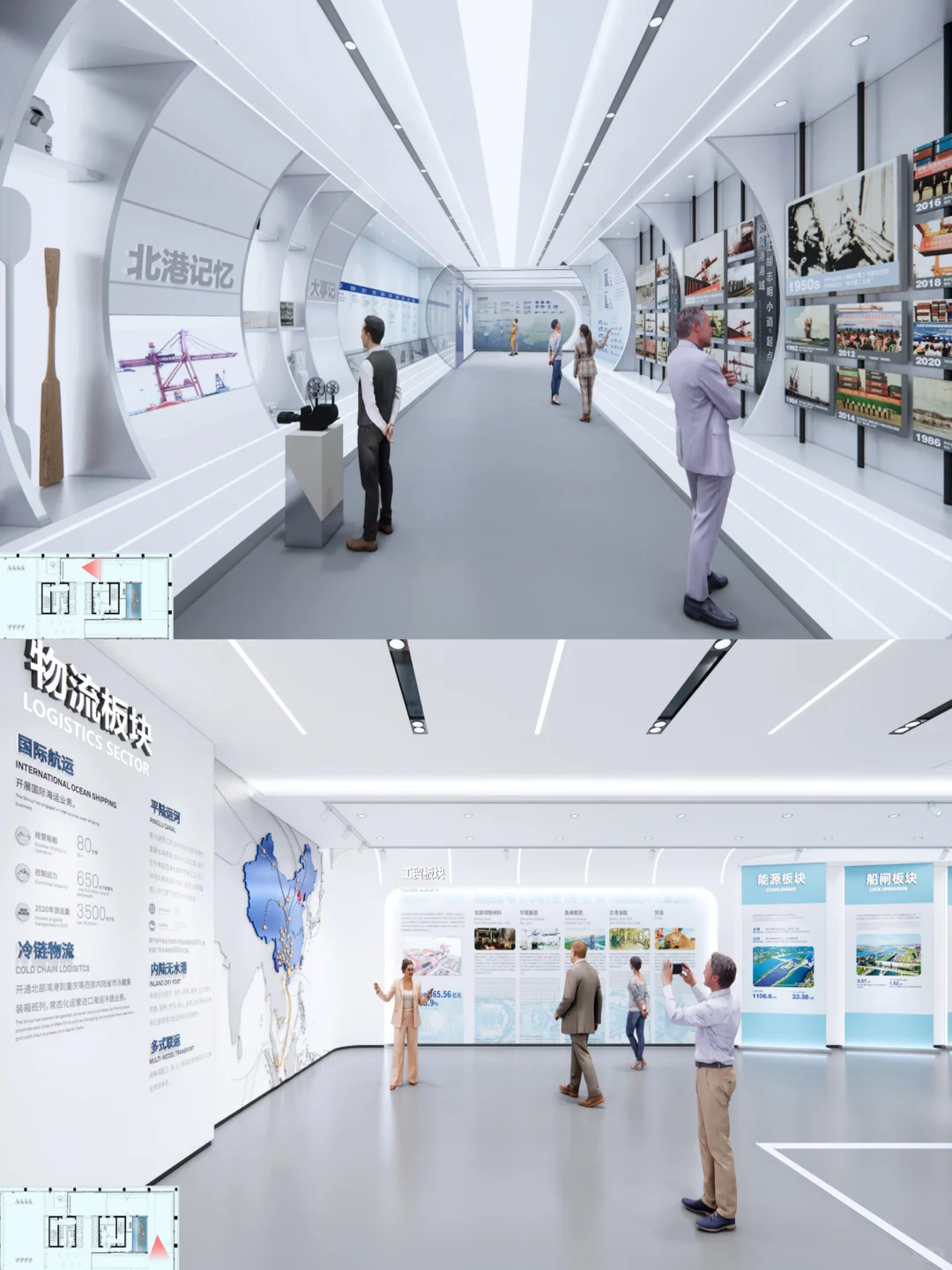 企业展策划化思路，就这几点，直接照搬