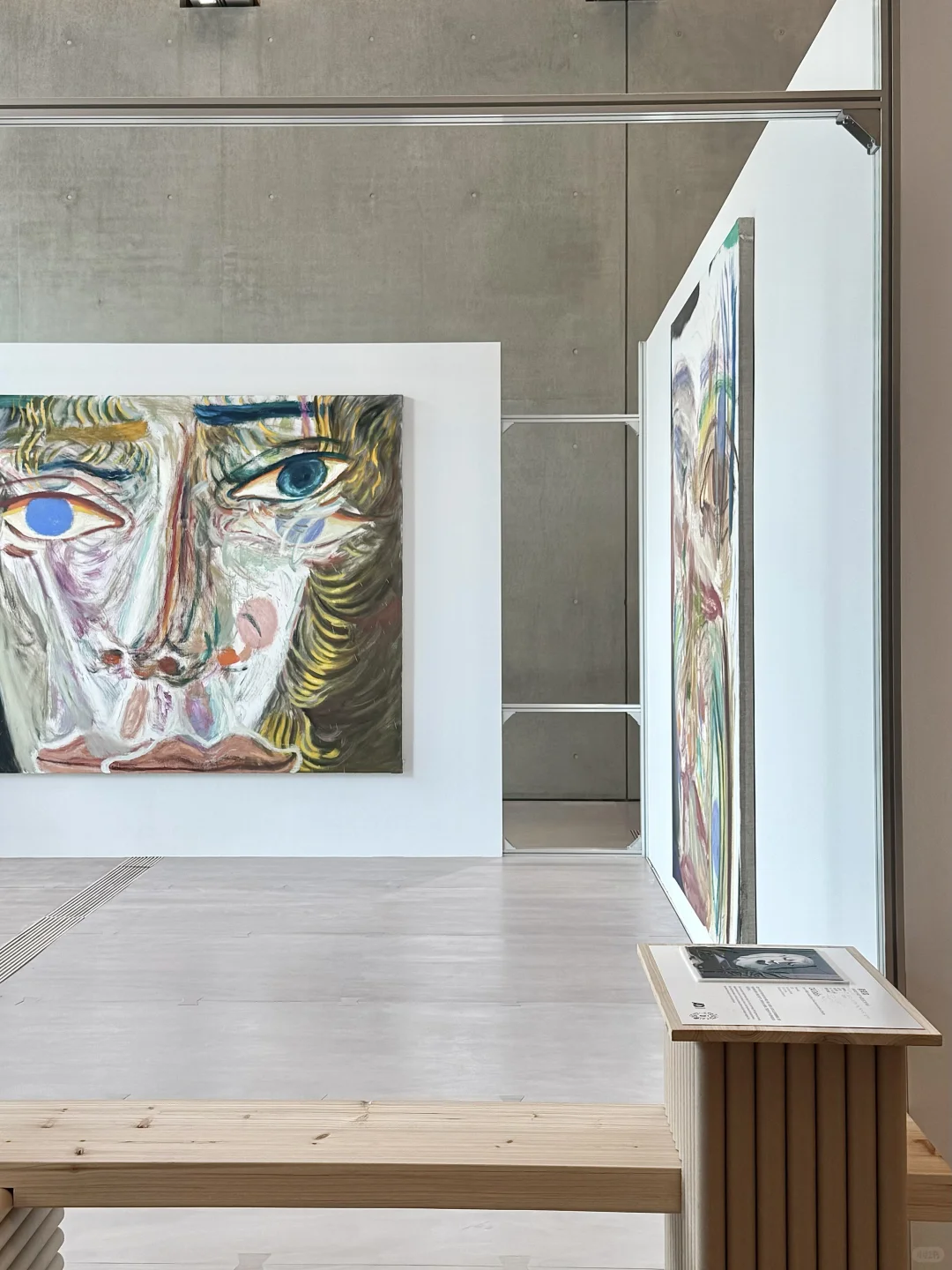 杭州新展｜超好逛!! 值得一看的高质画展?✨