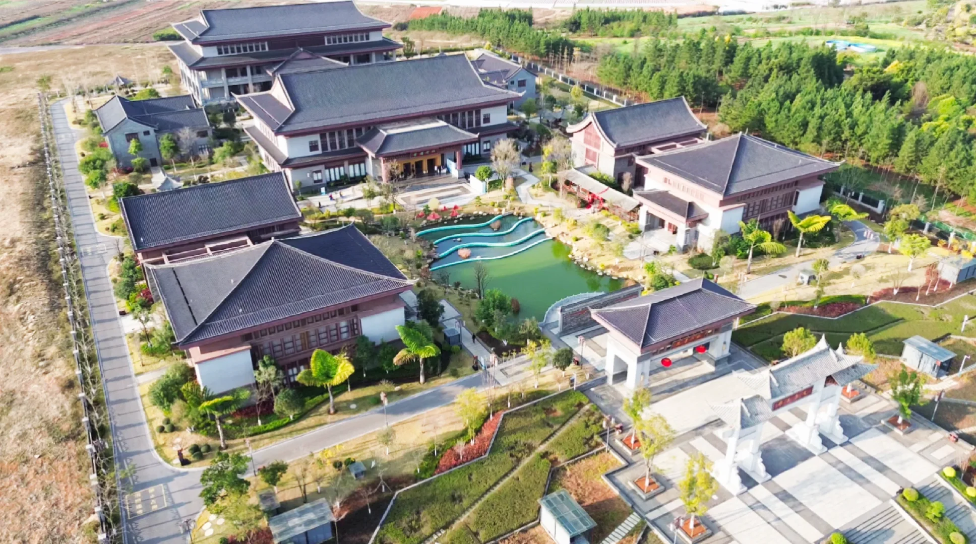 2025蒙自文旅推介会#旅居23℃