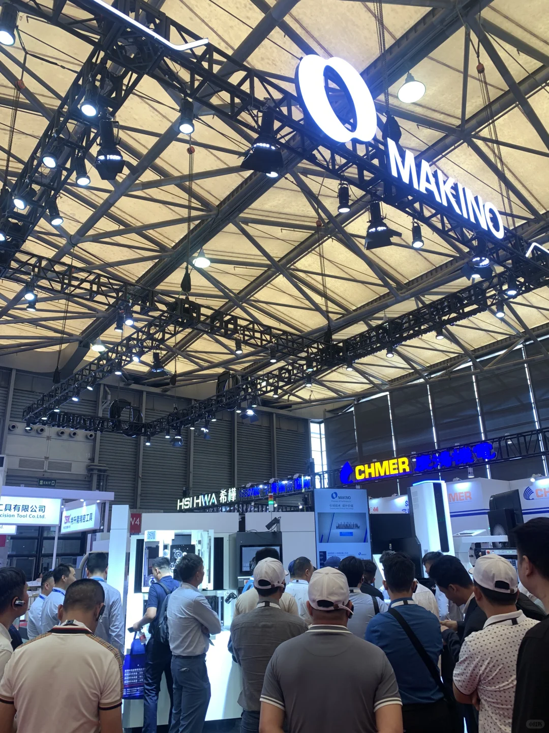 2025DMC中国模具技术和设备展览我们来啦