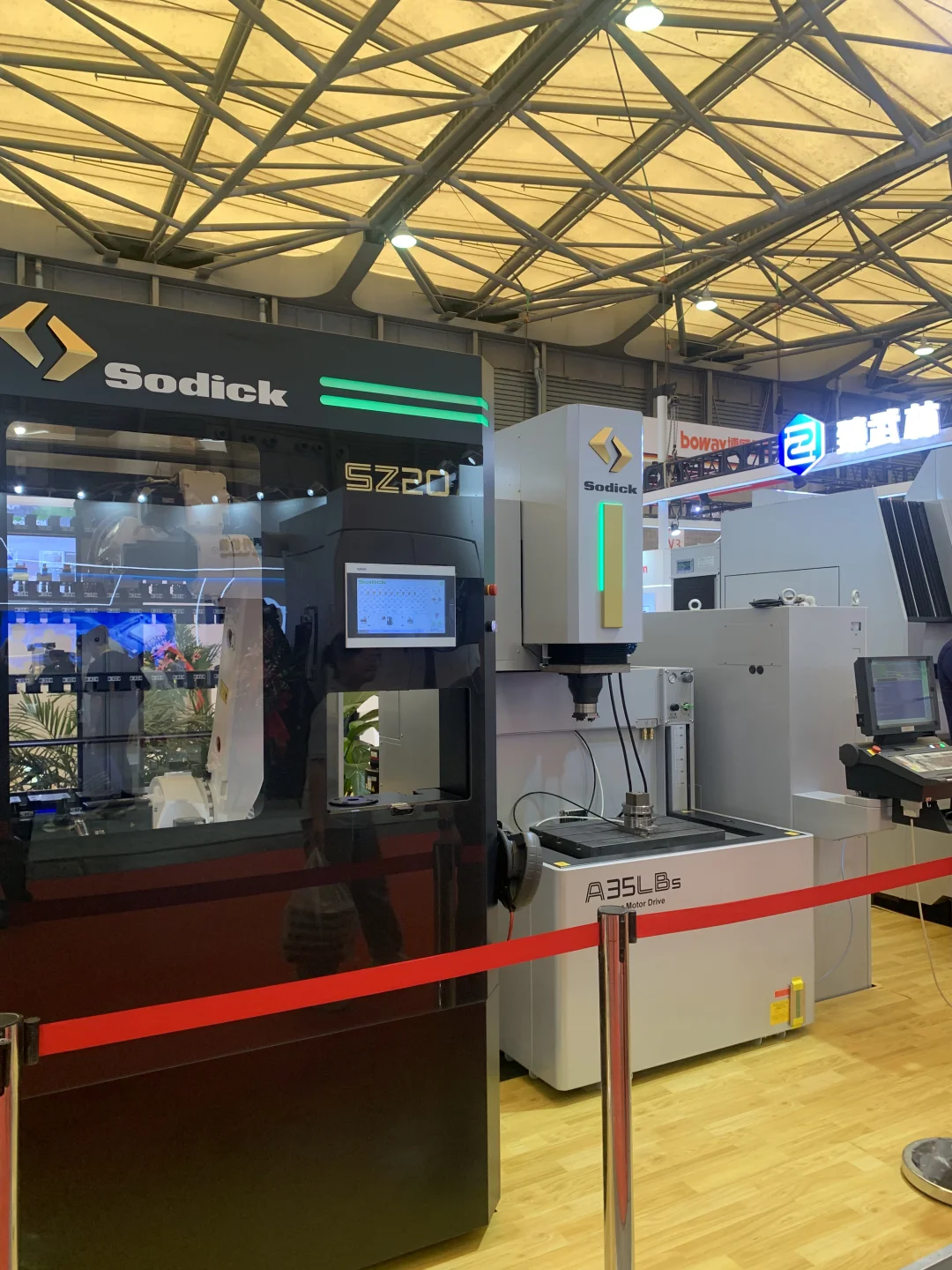 2025DMC中国模具技术和设备展览我们来啦