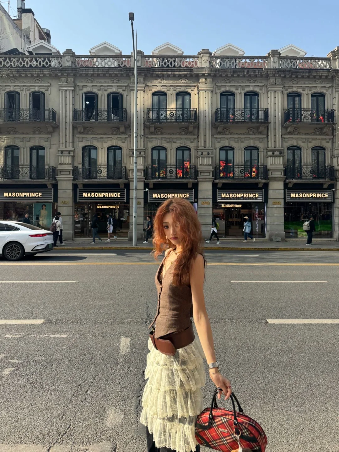 上海CHIC2025 看展啦