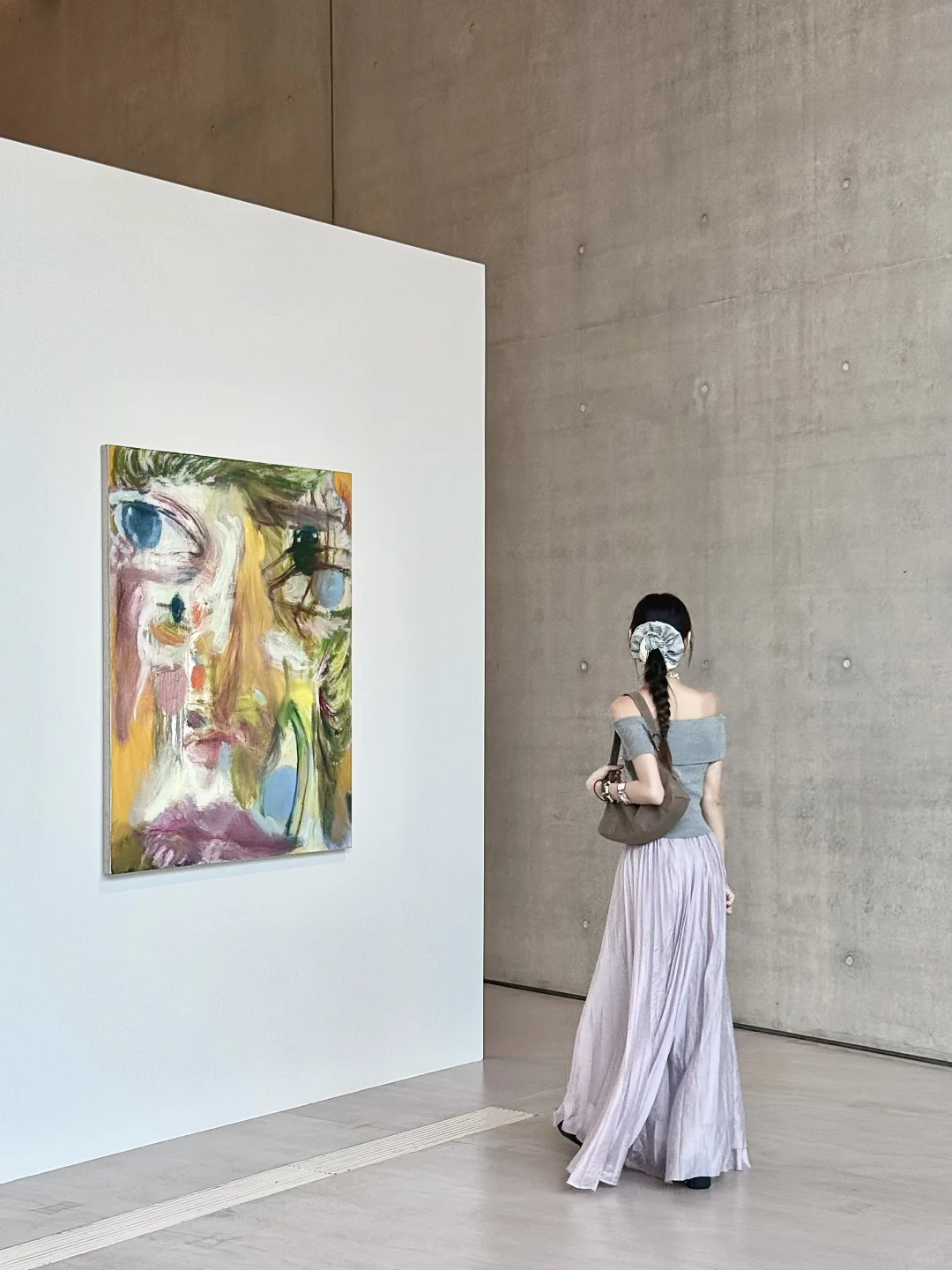 杭州新展｜超好逛!! 值得一看的高质画展?✨