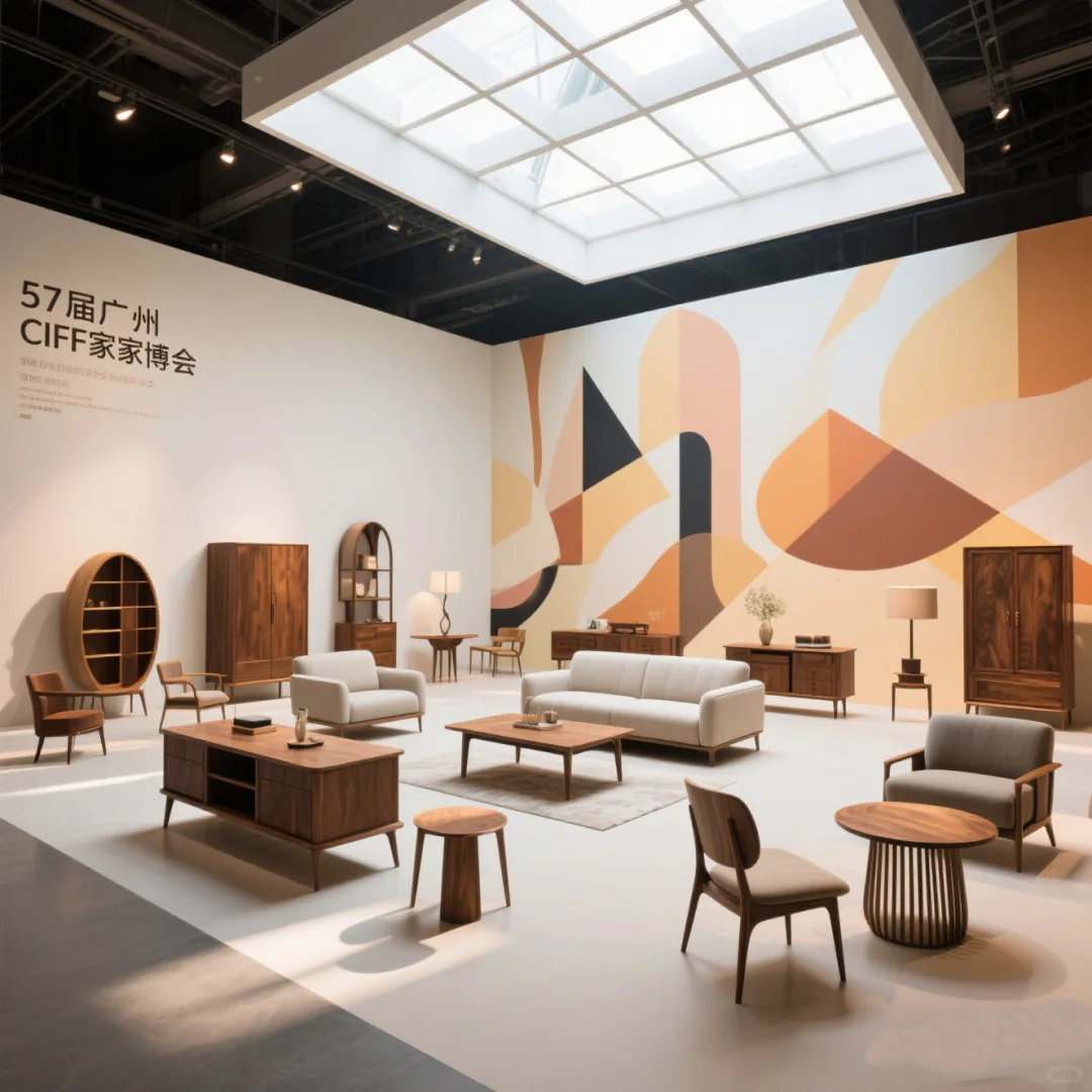 广州CIFF家博会（广州）