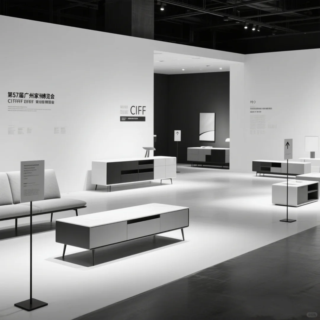 广州CIFF家博会（广州）