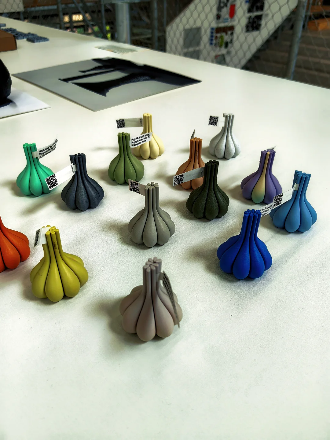 INFJ看展，颅内弹幕谁吵赢了？