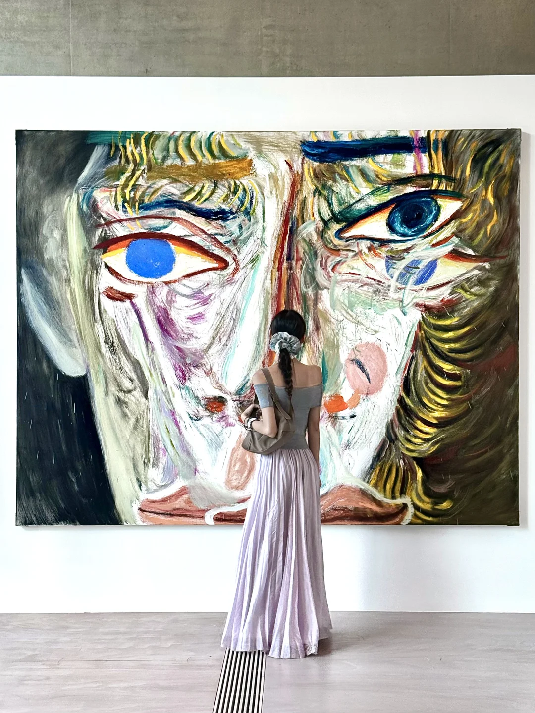 杭州新展｜超好逛!! 值得一看的高质画展?✨