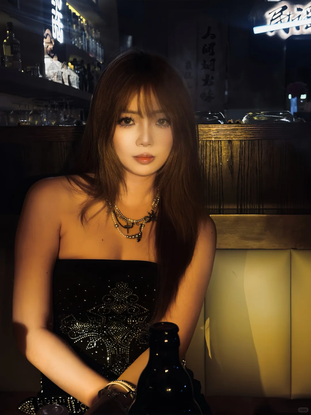 那我呢，能不能成为你拒绝别人的理由