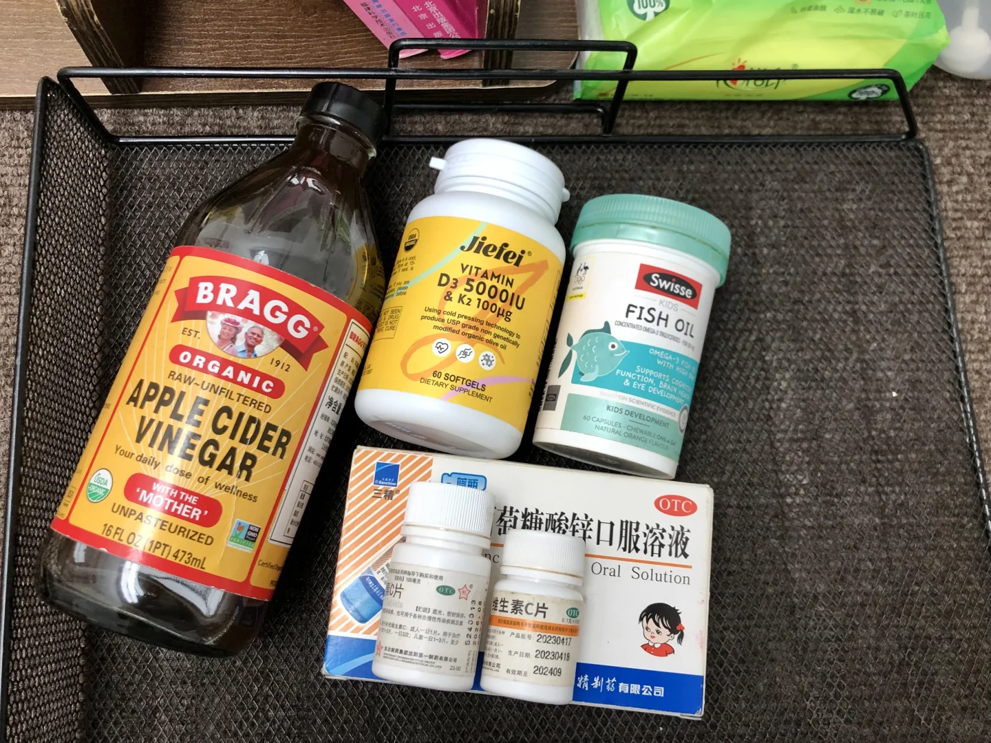 瑞金推荐胰岛素抵抗+多囊调理补剂