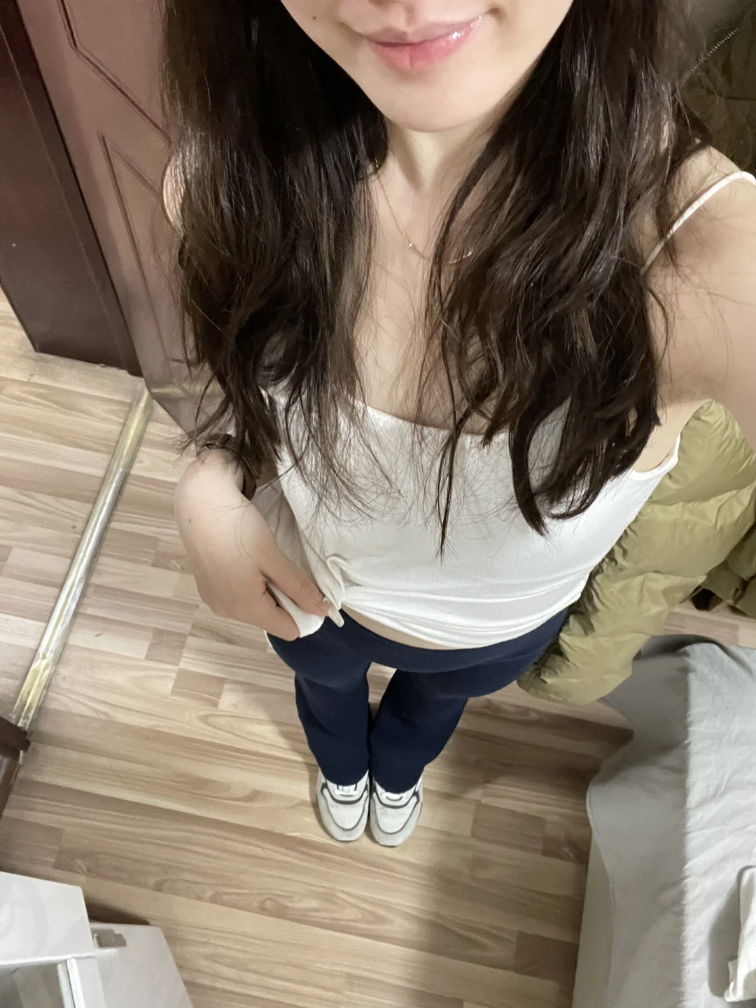 Lululemon groove?思思姐 瑜伽裤