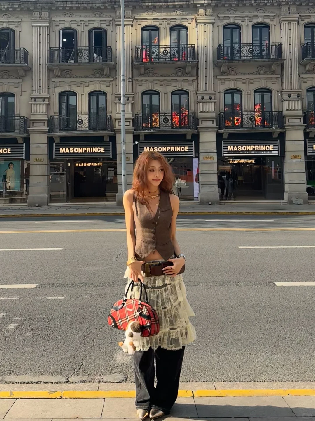 上海CHIC2025 看展啦