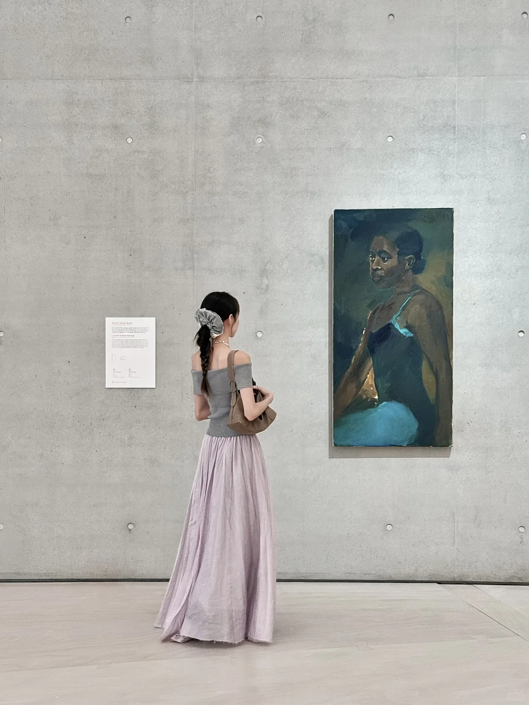 杭州新展｜超好逛!! 值得一看的高质画展?✨