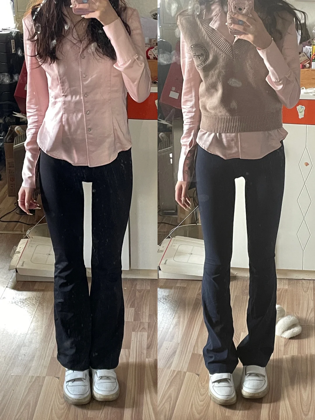 Lululemon groove?思思姐 瑜伽裤