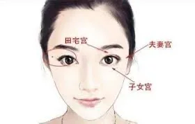 女人，最要紧是养好你的面相