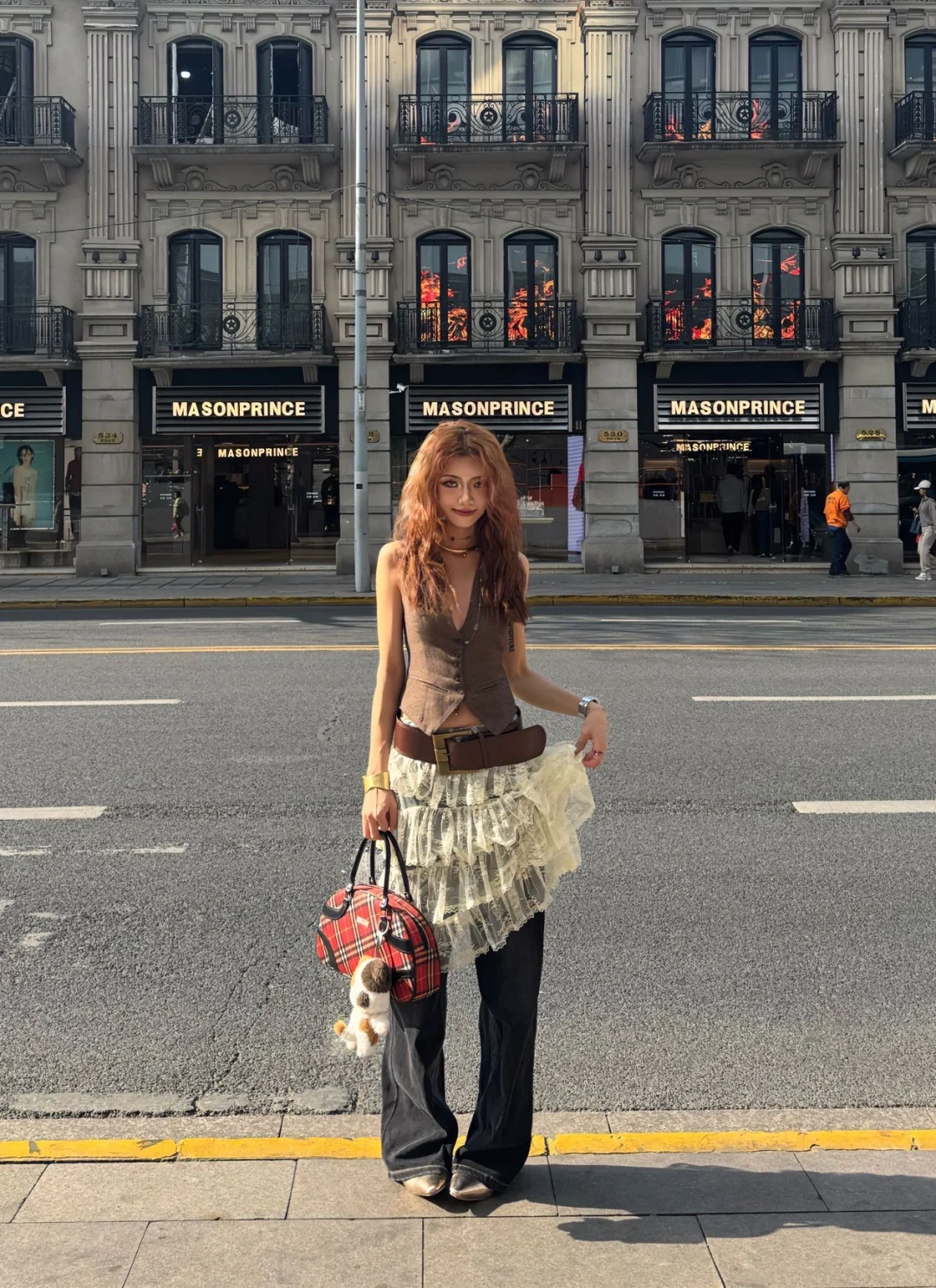 上海CHIC2025 看展啦