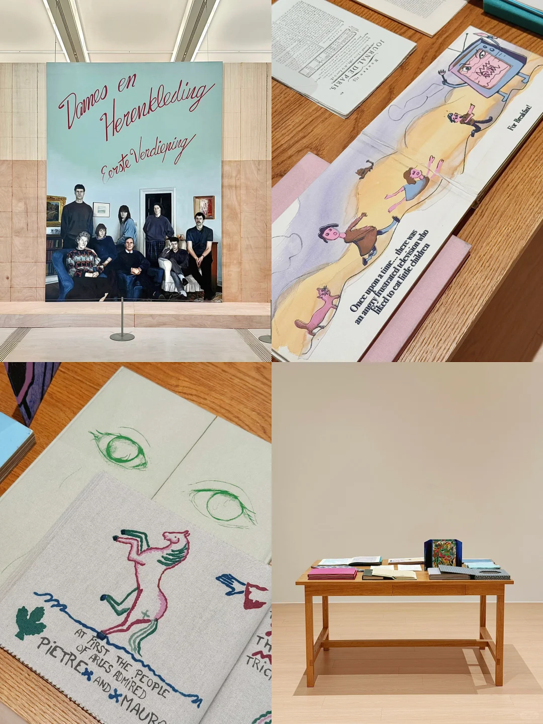 杭州新展｜超好逛!! 值得一看的高质画展?✨