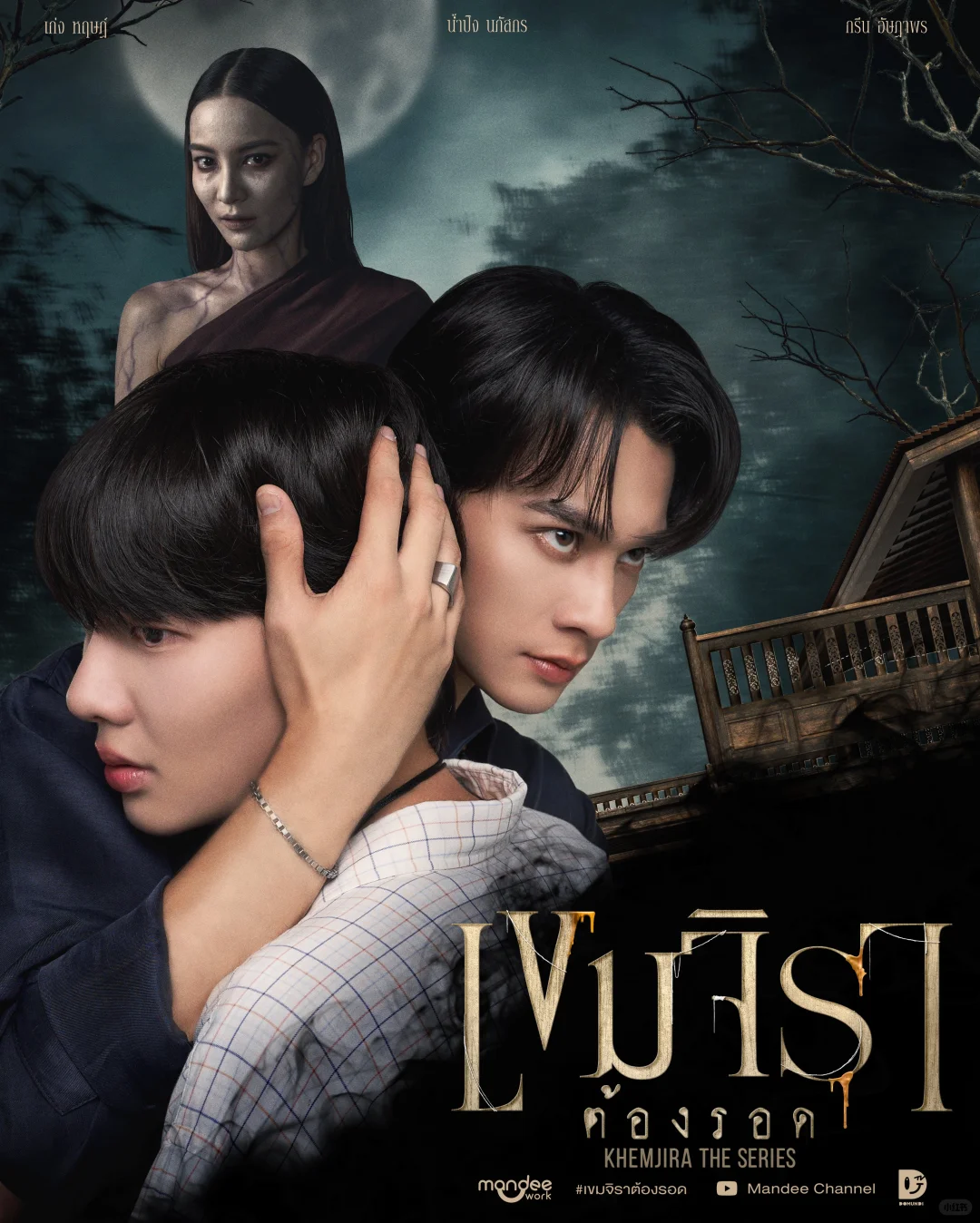 DMD推介会2025-2025+总结