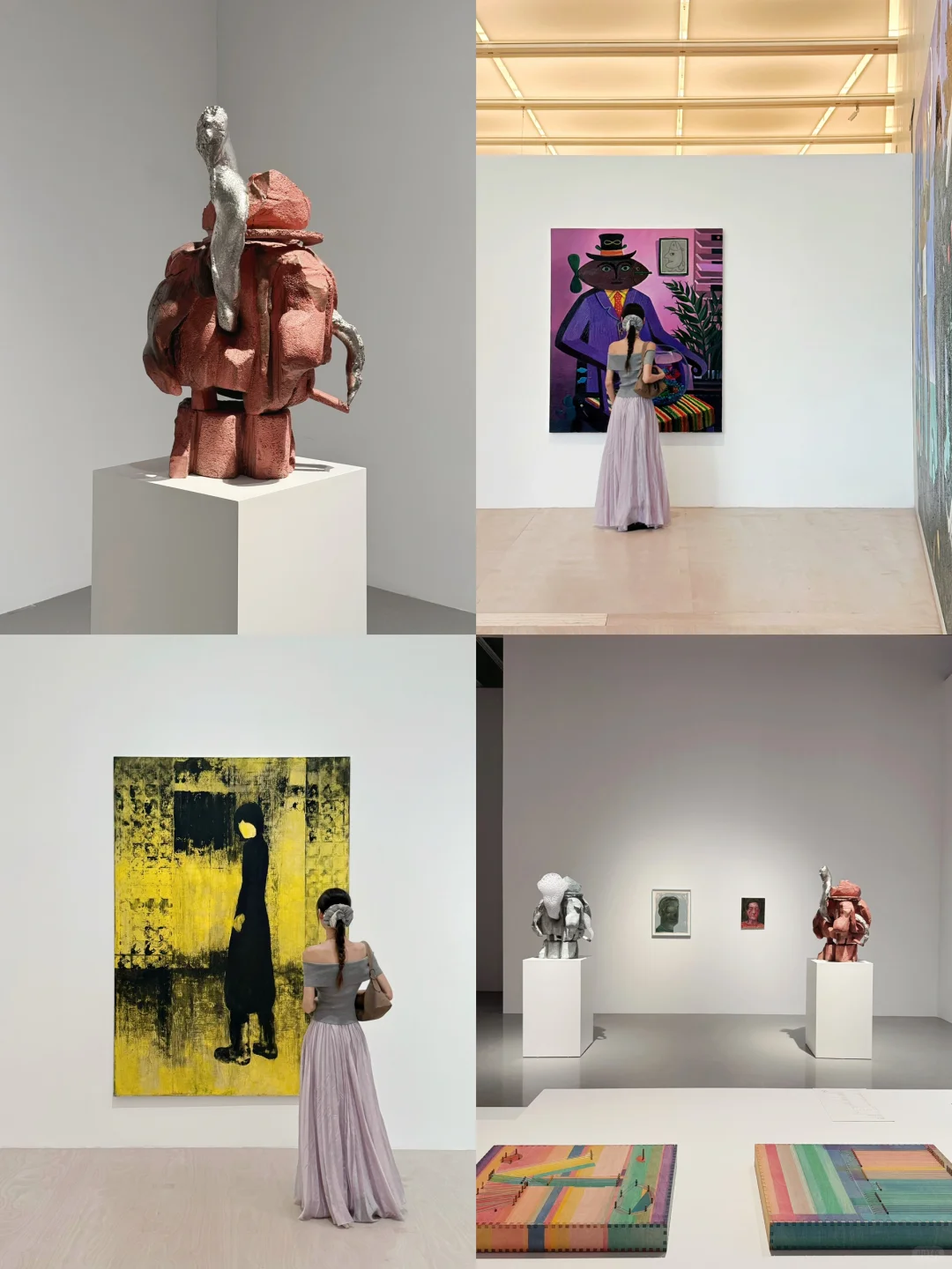 杭州新展｜超好逛!! 值得一看的高质画展?✨