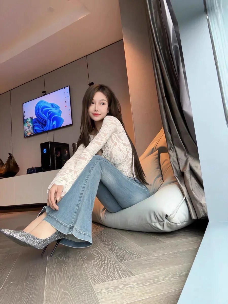 性感而不失优雅