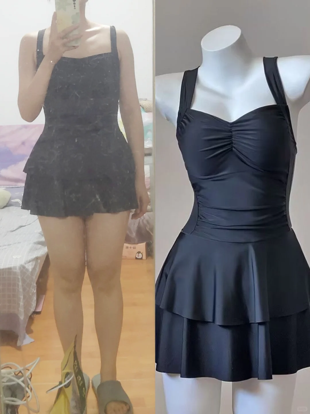 p家?均价30泳衣分享