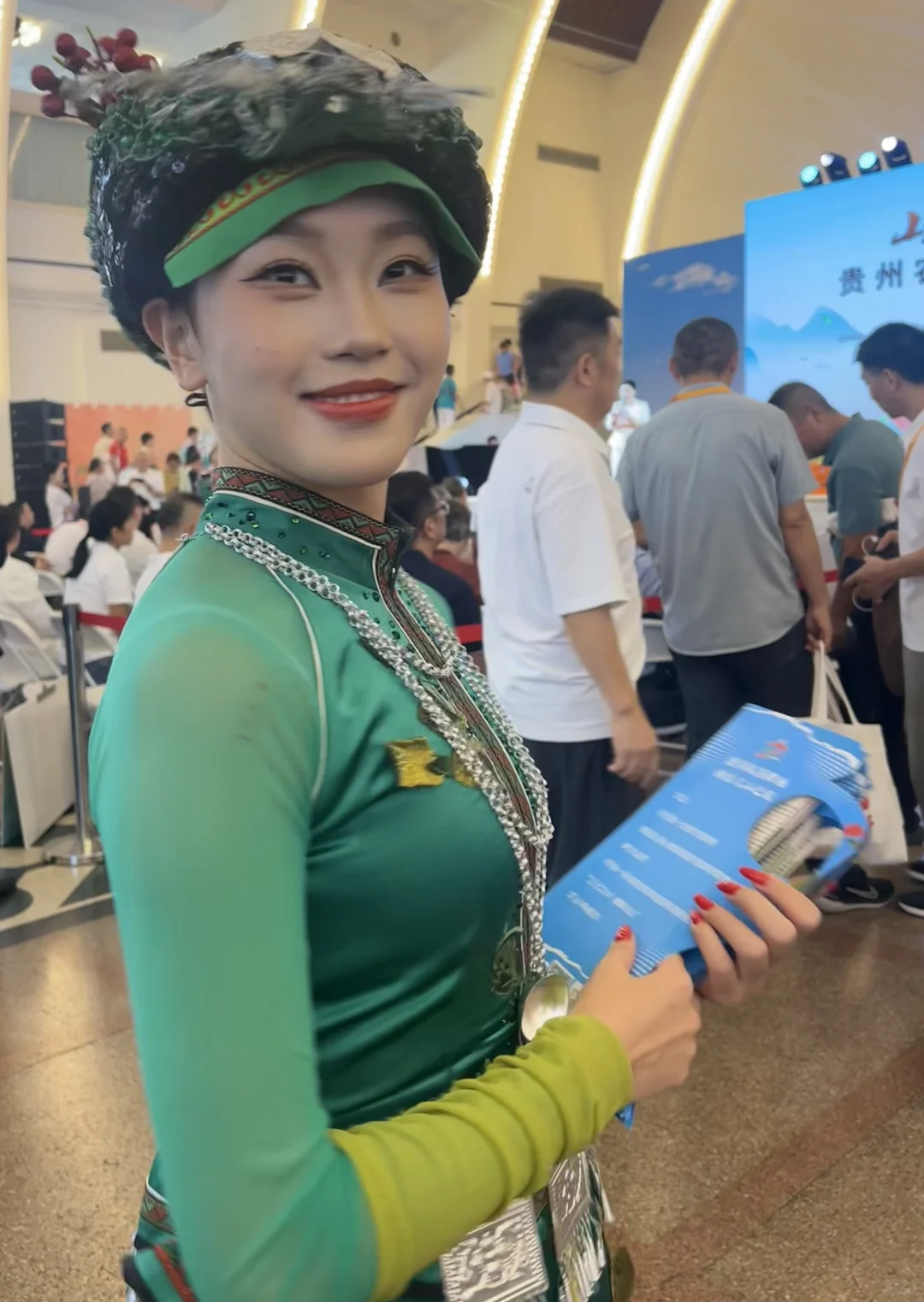 上海对口地区特色商品展销会