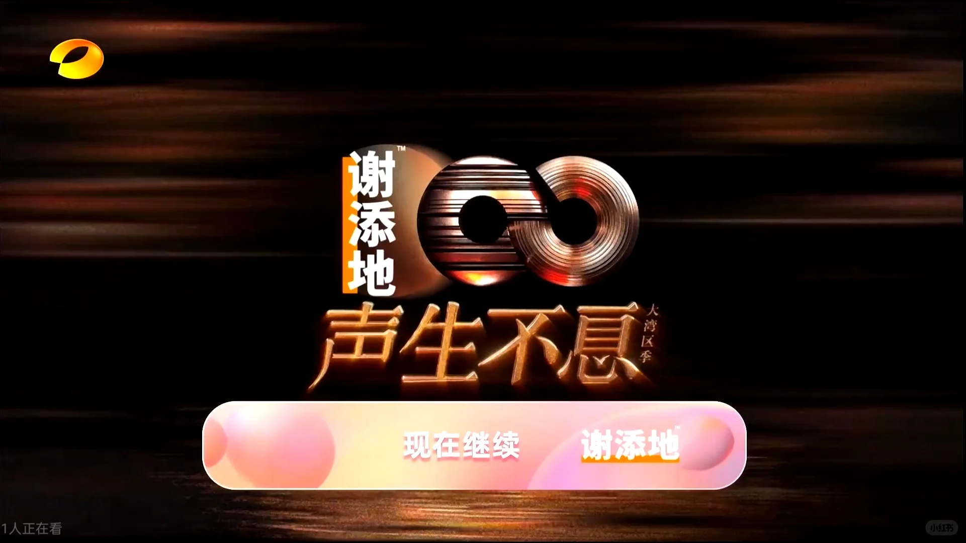 湖南卫视2024冬季招商会特别版包装