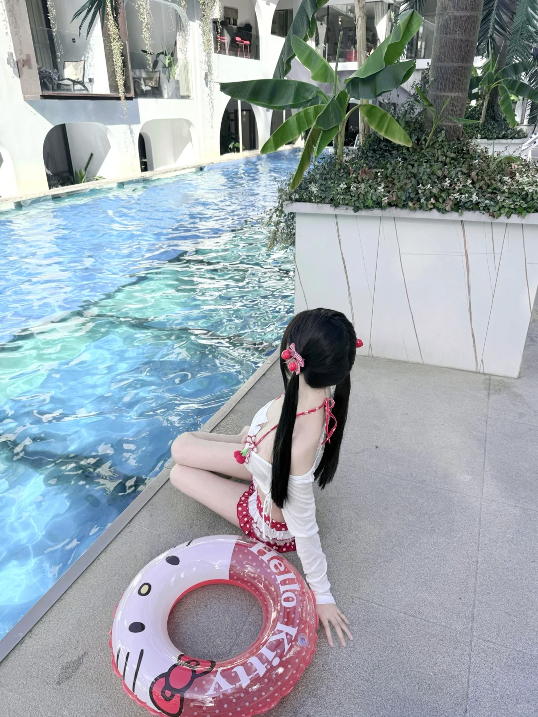 泳衣拍照姿势合集᳐,, ᳐> ᎑ < ᳐,,