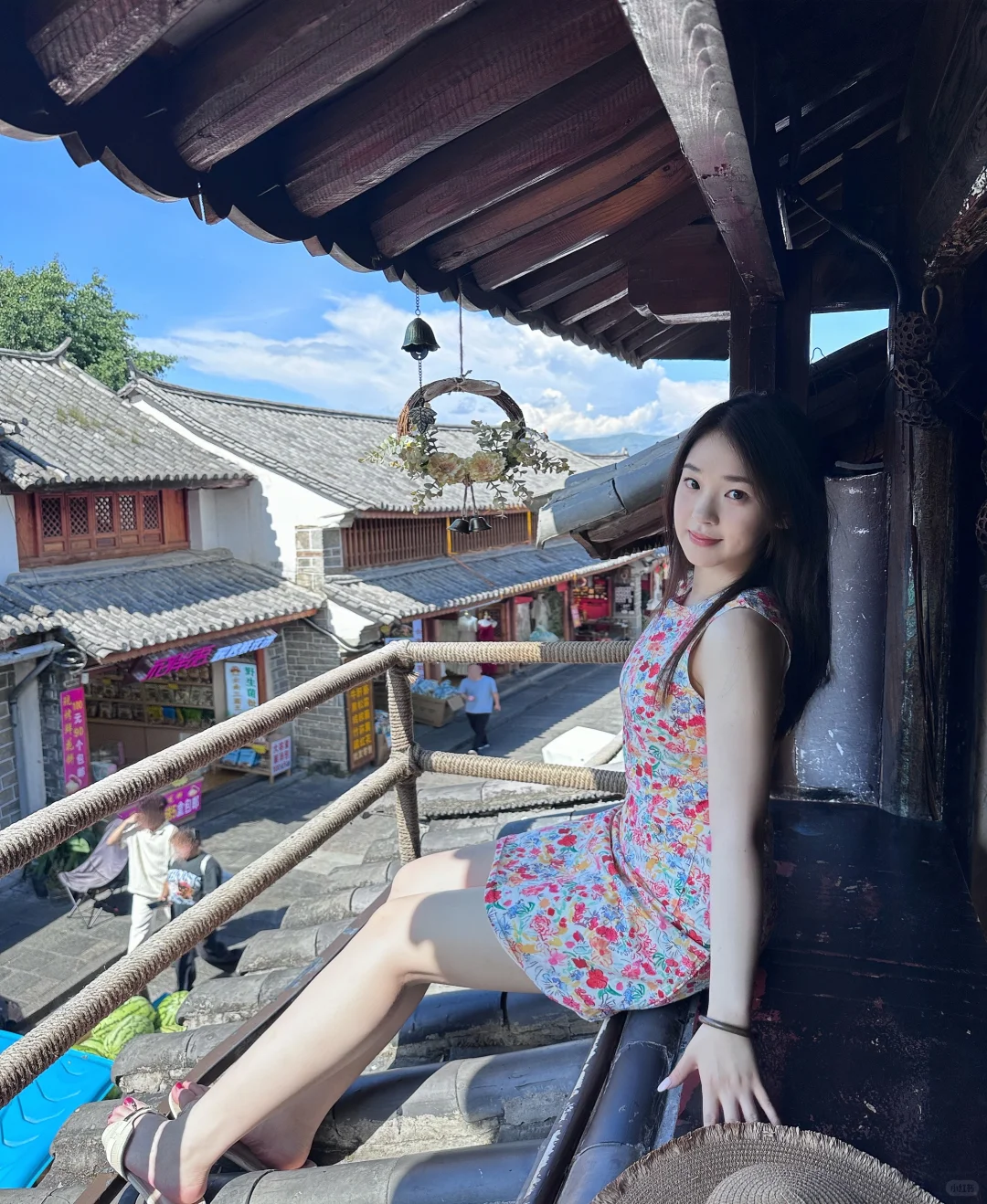 娇媚是一种感觉