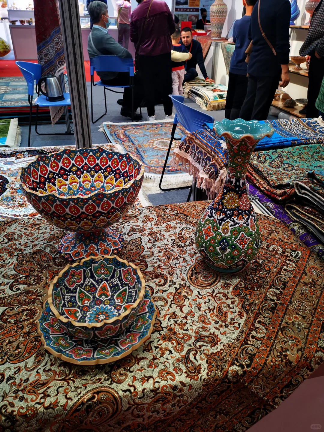 2023年珠中江展销会