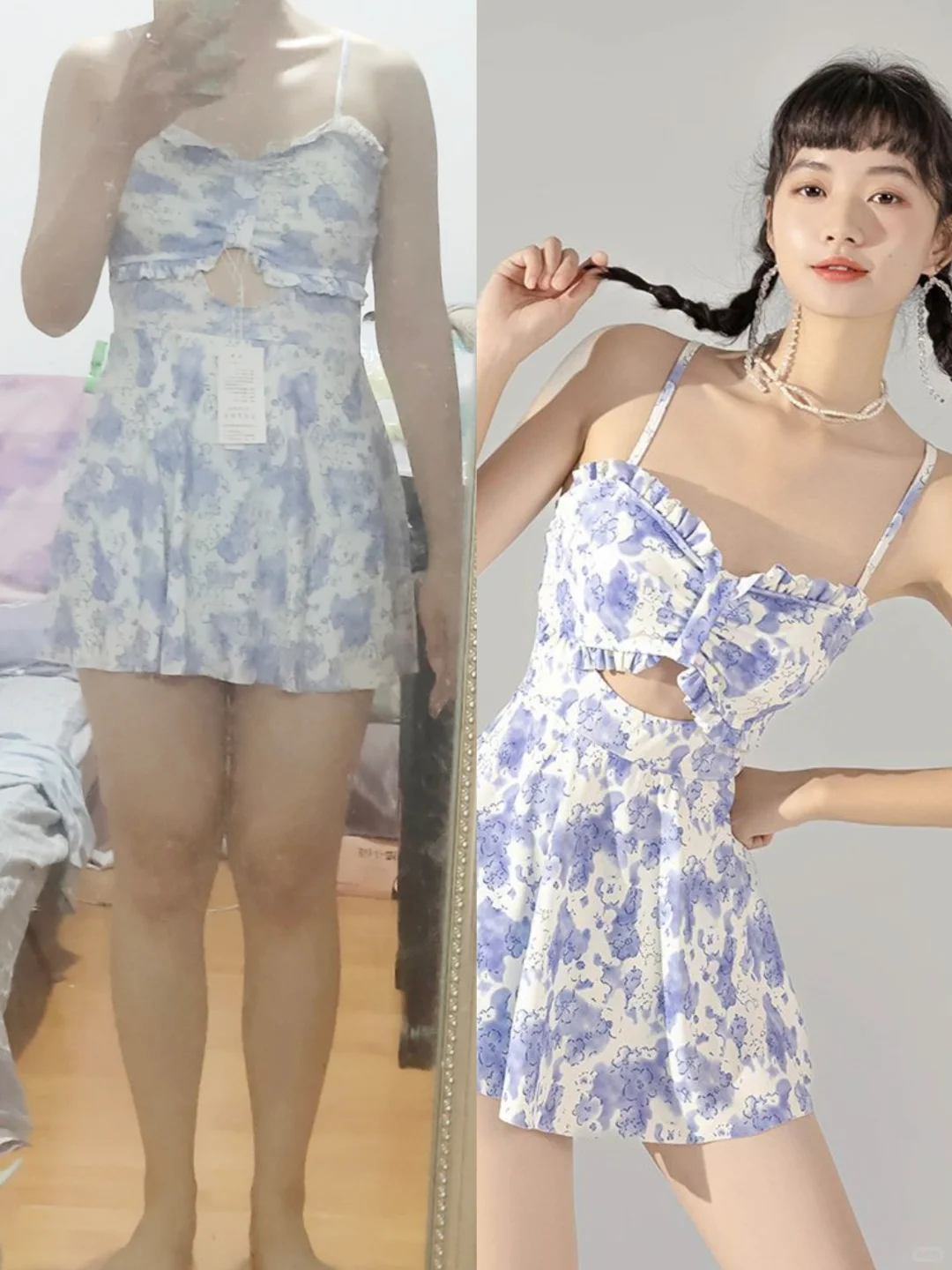 p家?均价30泳衣分享