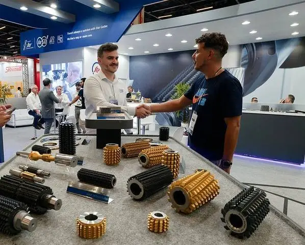 【盈拓展览】巴西圣保罗机床及工业自动化展