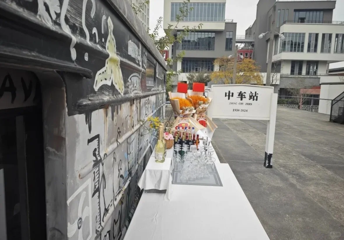 17号线机车厂竣工验收啦～开通在即 幸福具像