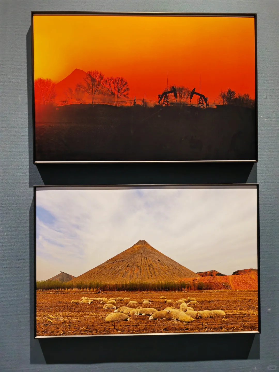 ?看展‖辽宁工业摄影艺术展