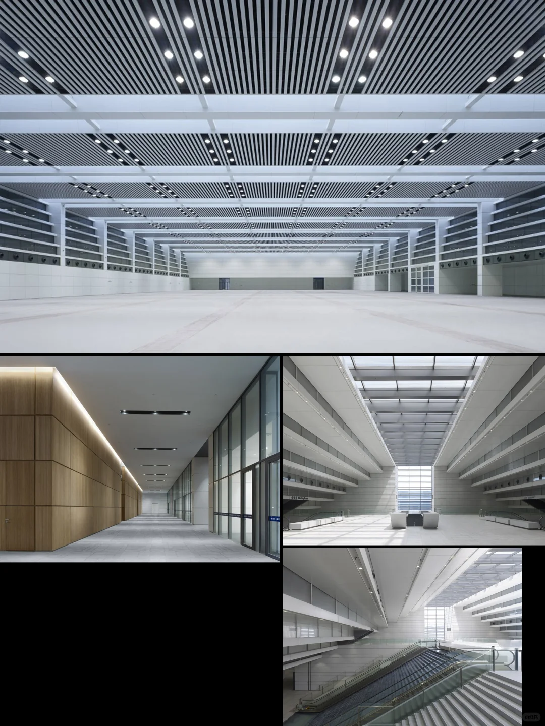 连云港 | 工业展览中心