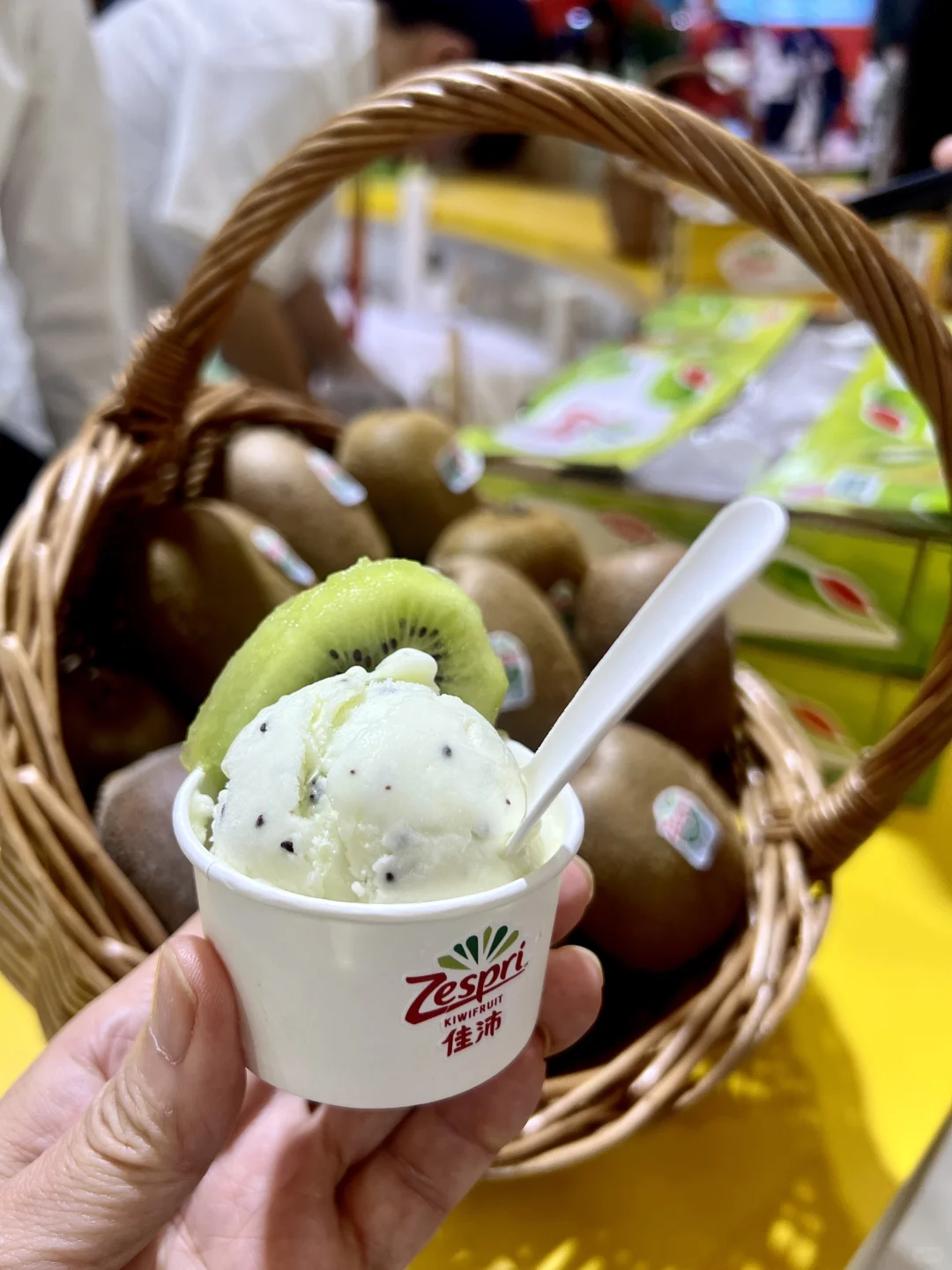 2025中国国际水果展，实现水果自由