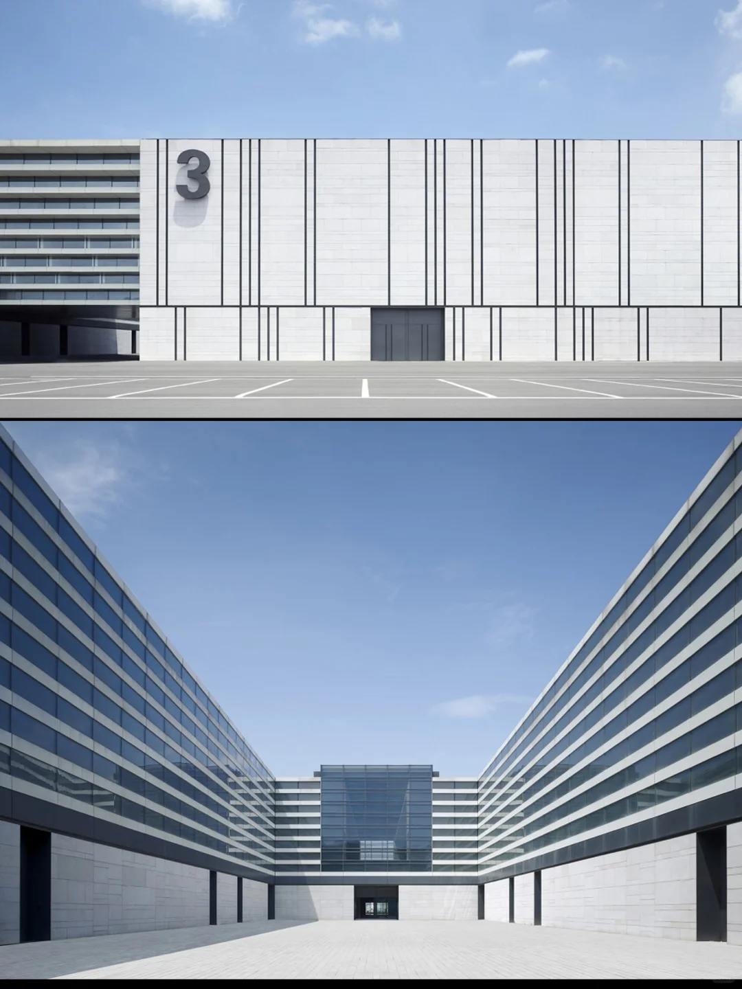 连云港 | 工业展览中心