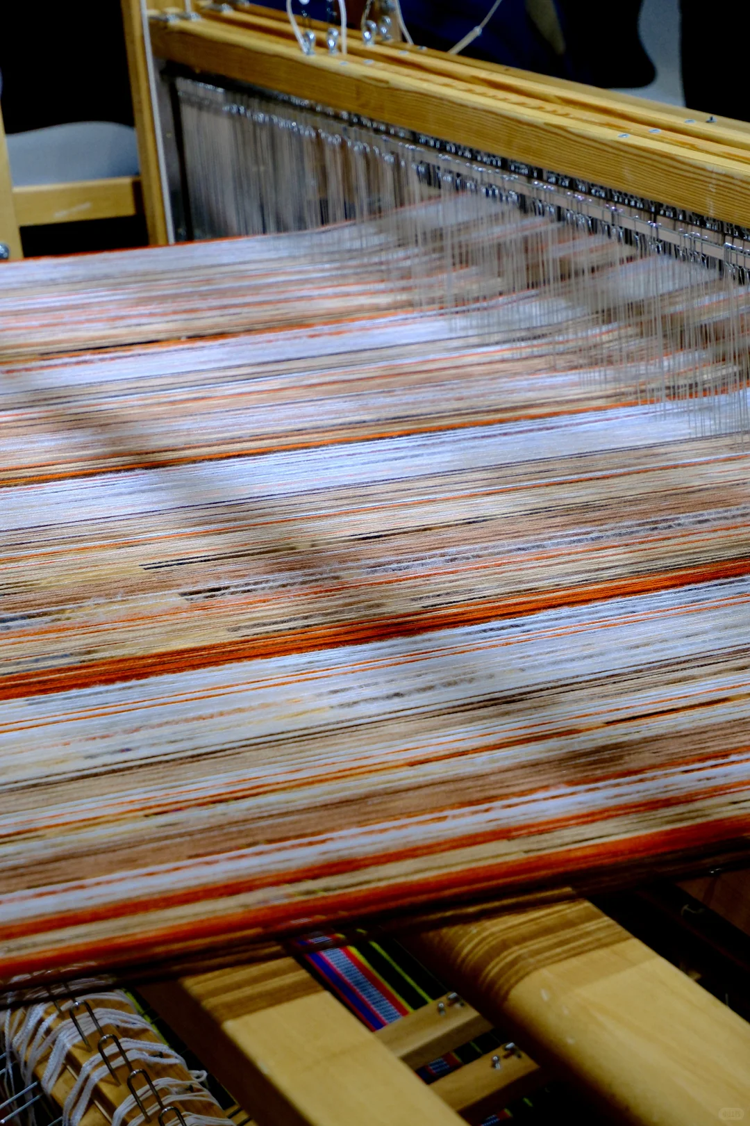 去了对口食品展销会却没拍食品的原因……