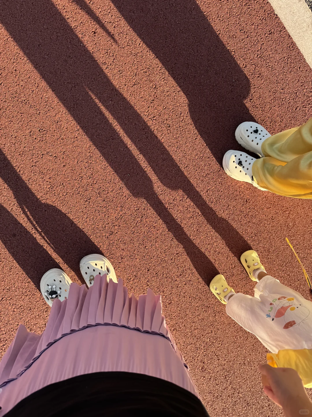 周末遛娃，就在雄安会展中心走一走