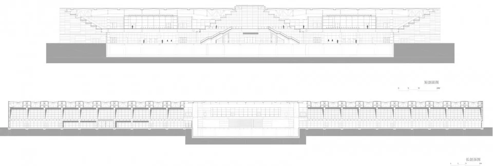 连云港 | 工业展览中心