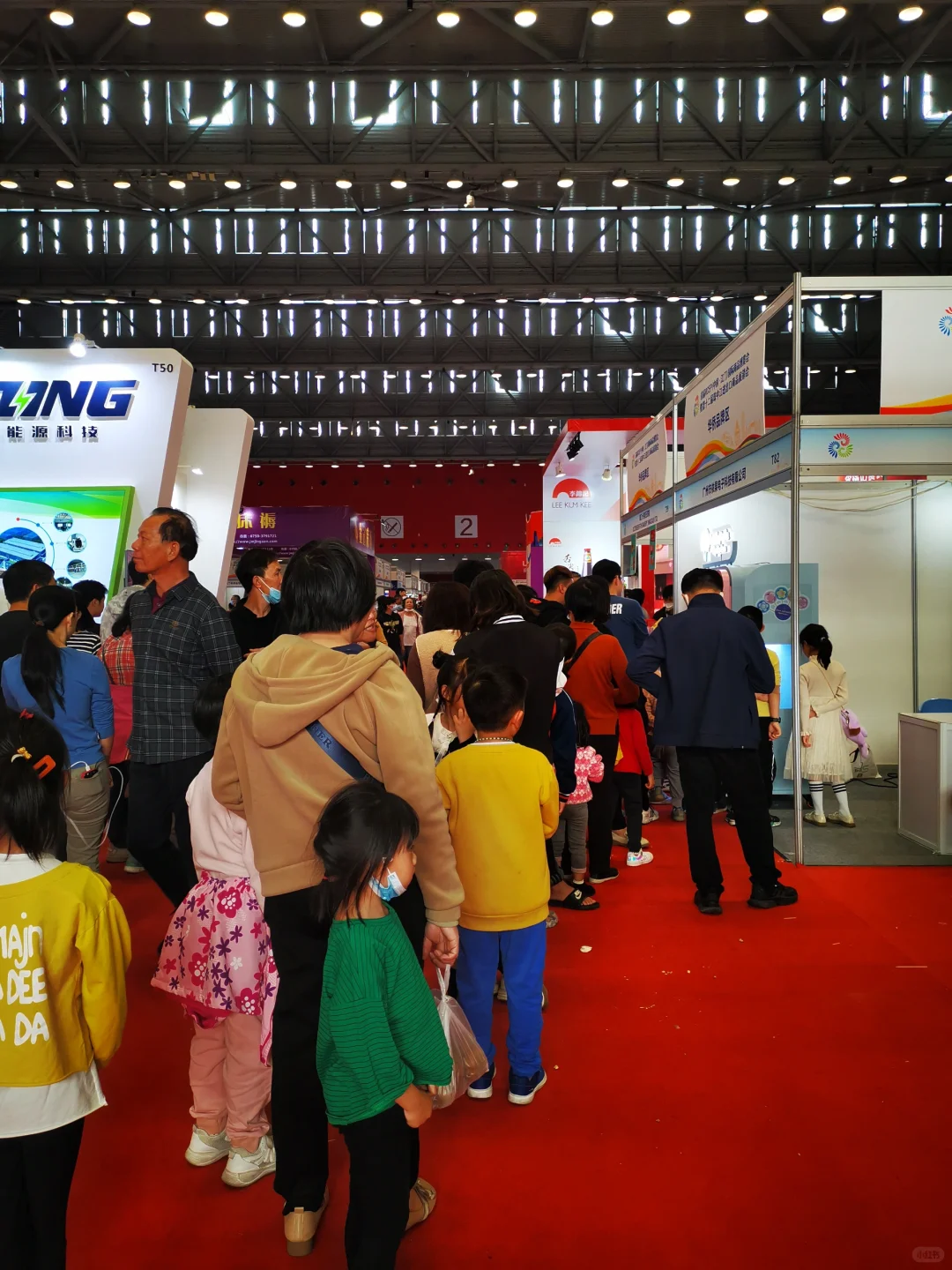 2023年珠中江展销会