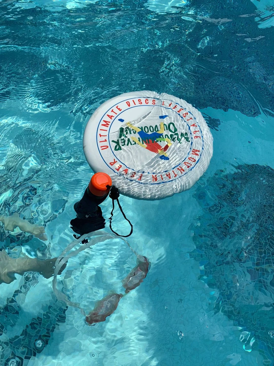 泳衣上岗<15分钟强制清算