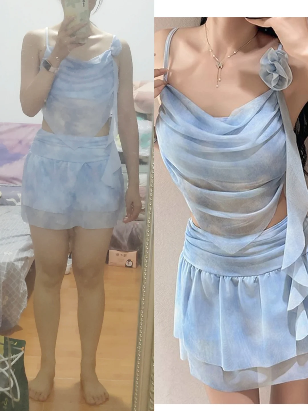 p家?均价30泳衣分享