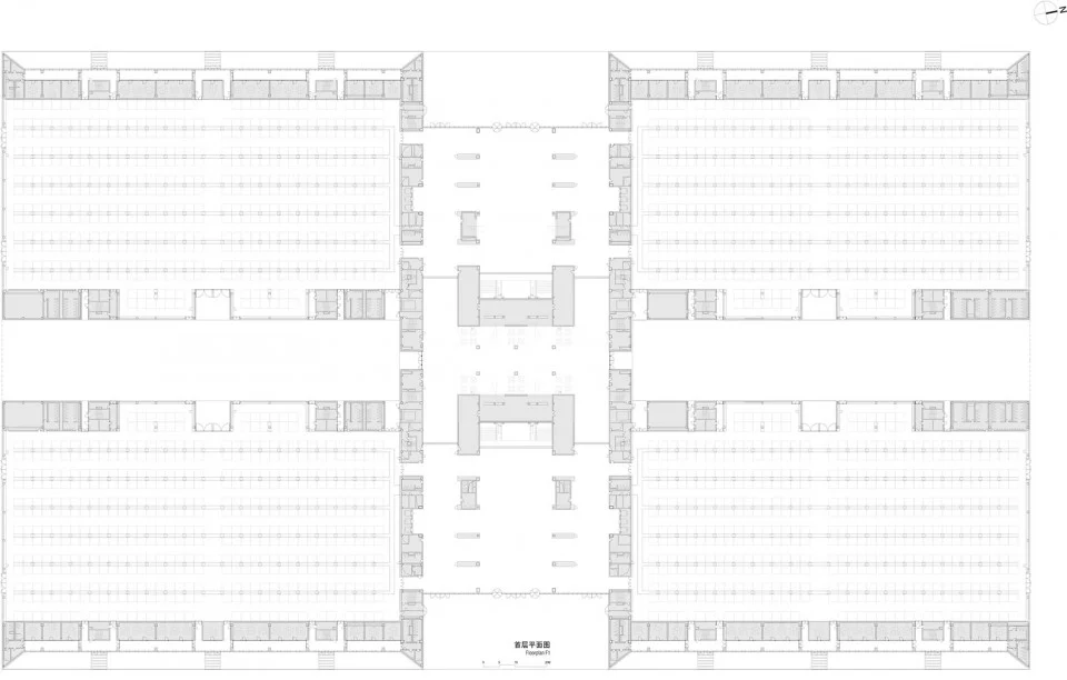 连云港 | 工业展览中心