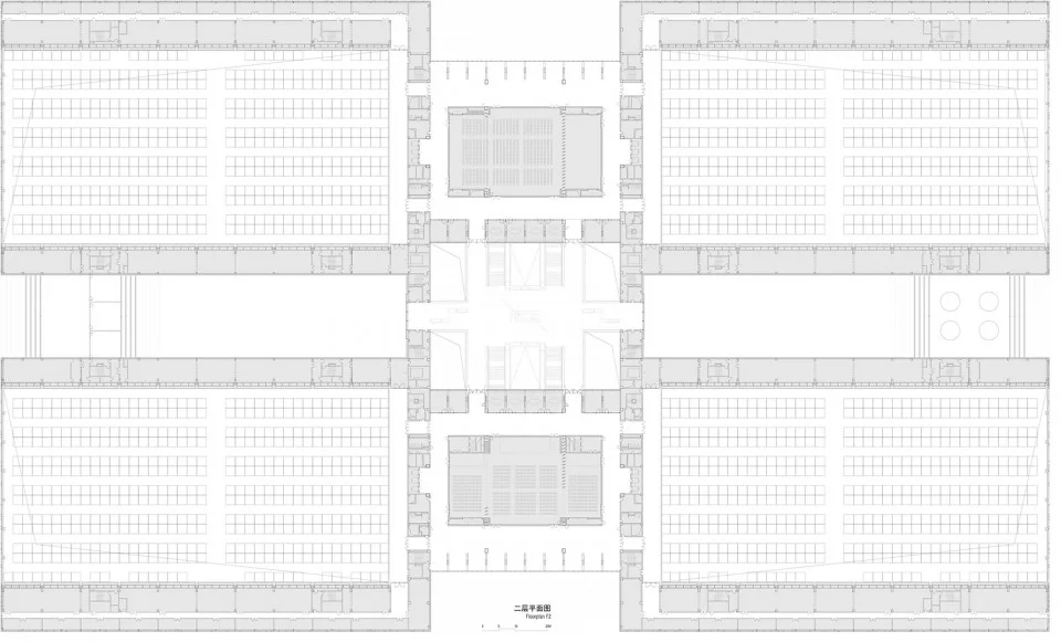 连云港 | 工业展览中心