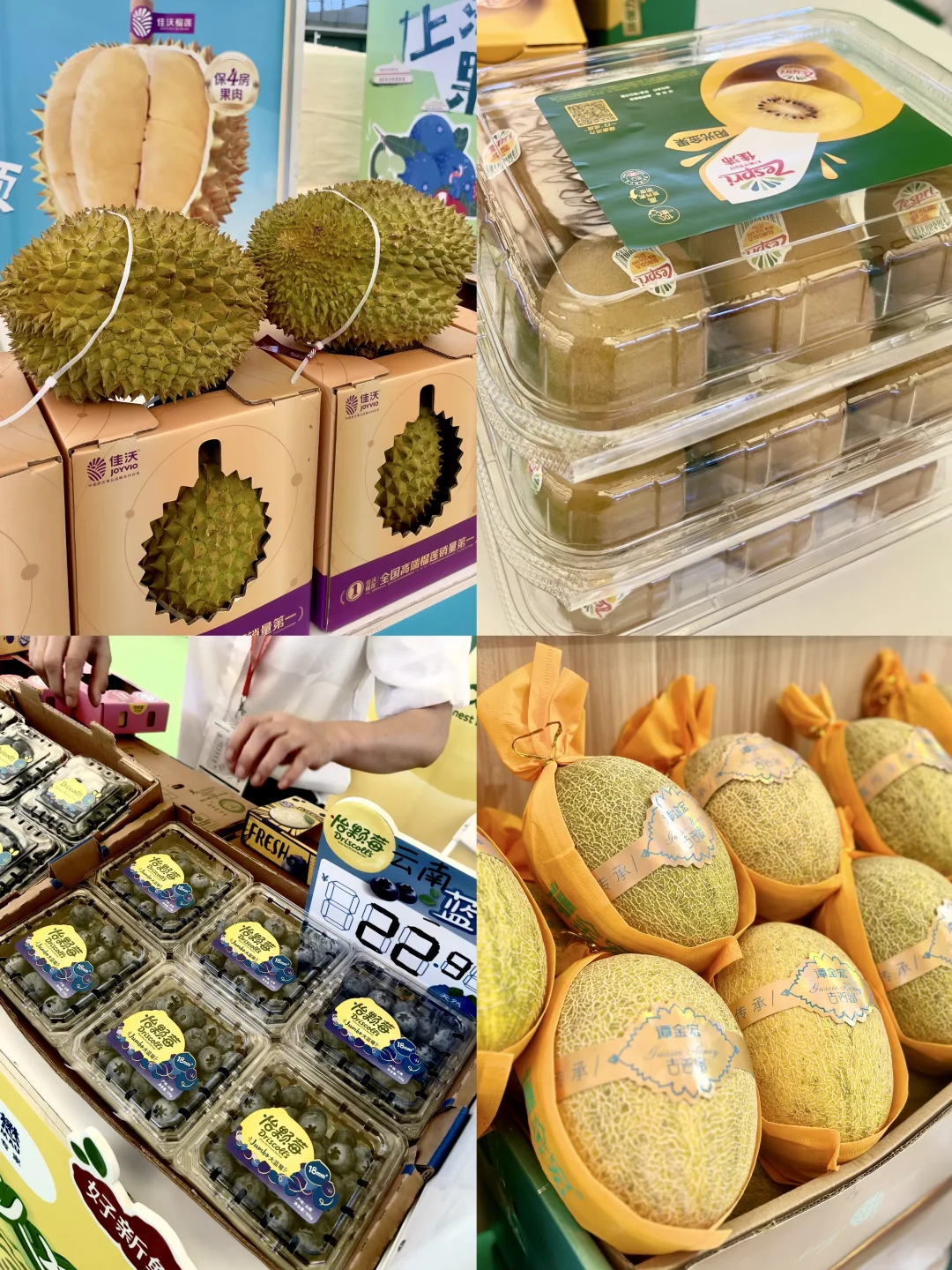 2025中国国际水果展，实现水果自由